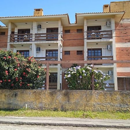 Hotel Serramar Капан-да-Каноа Екстер'єр фото