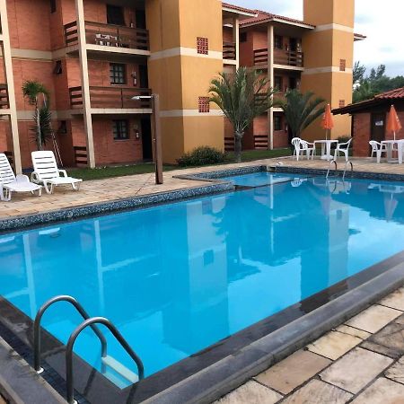 Hotel Serramar Капан-да-Каноа Екстер'єр фото
